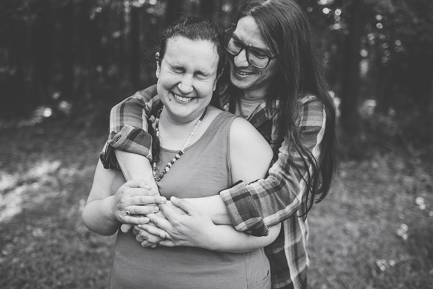 Family Photographer - Lucy, Bill + Mary // Family Photography