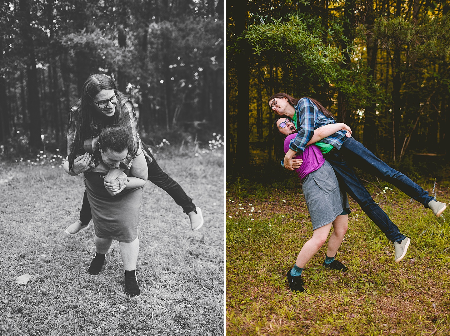 Family Photographer - Lucy, Bill + Mary // Family Photography