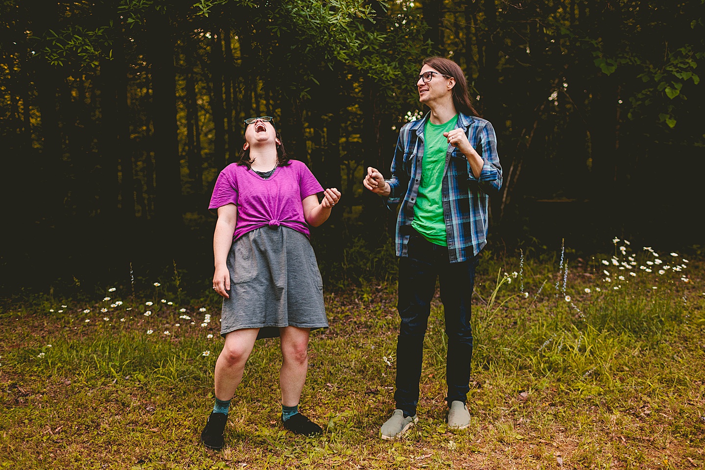 Family Photographer - Lucy, Bill + Mary // Family Photography