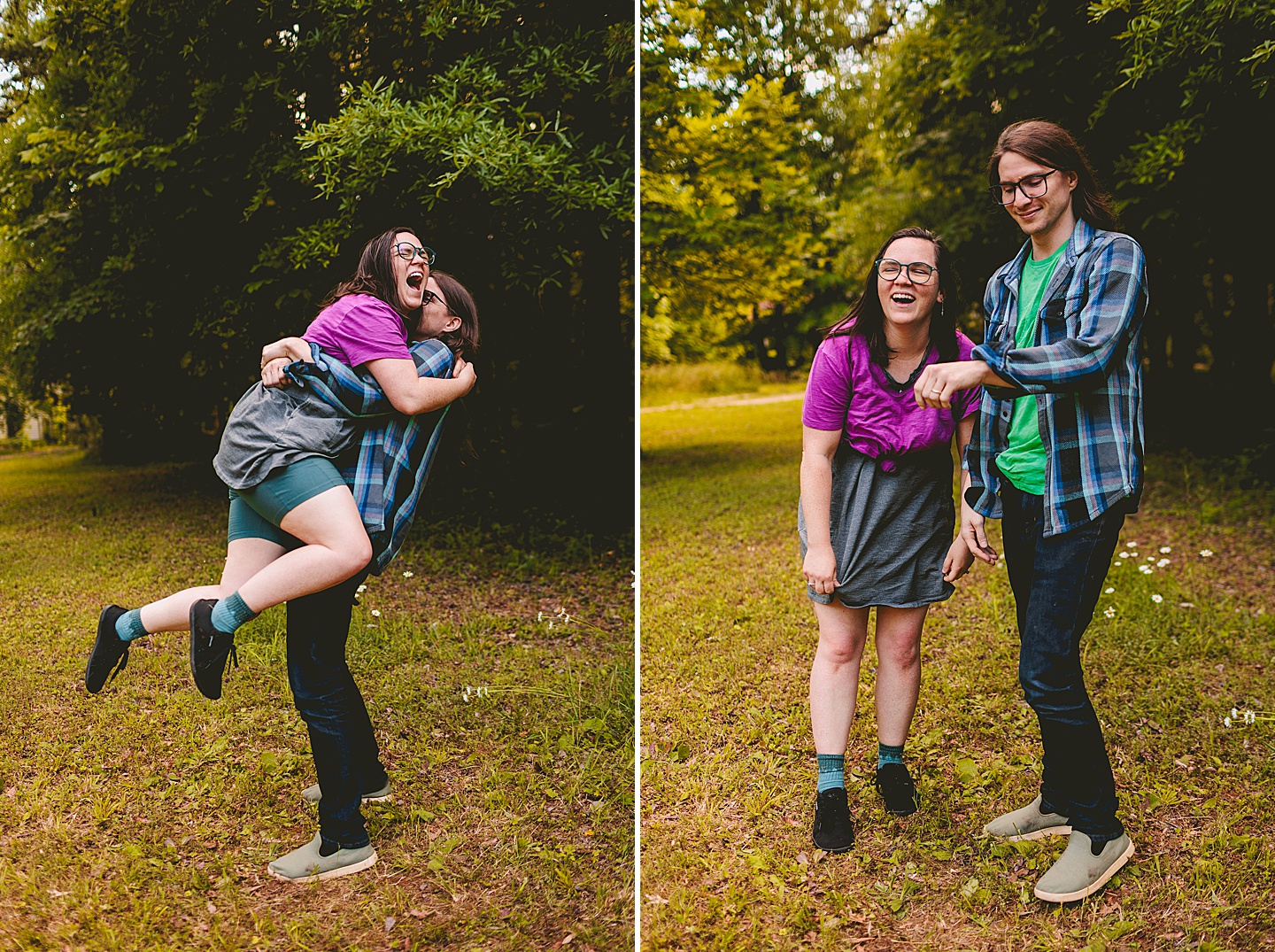 Family Photographer - Lucy, Bill + Mary // Family Photography