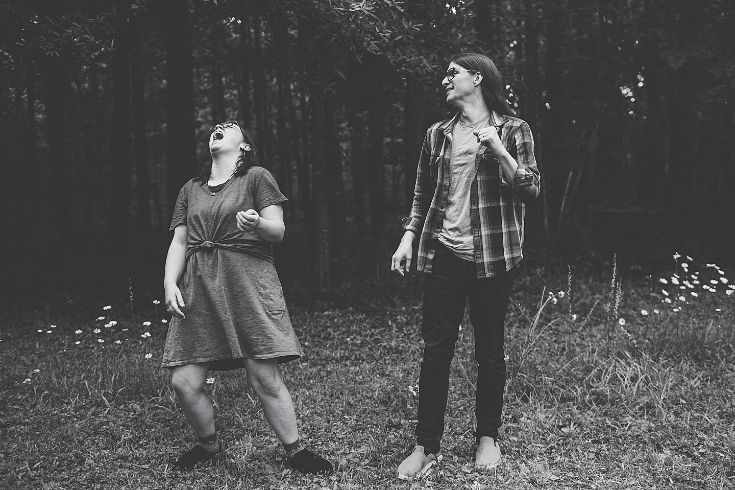 Family Photographer - Lucy, Bill + Mary // Family Photography