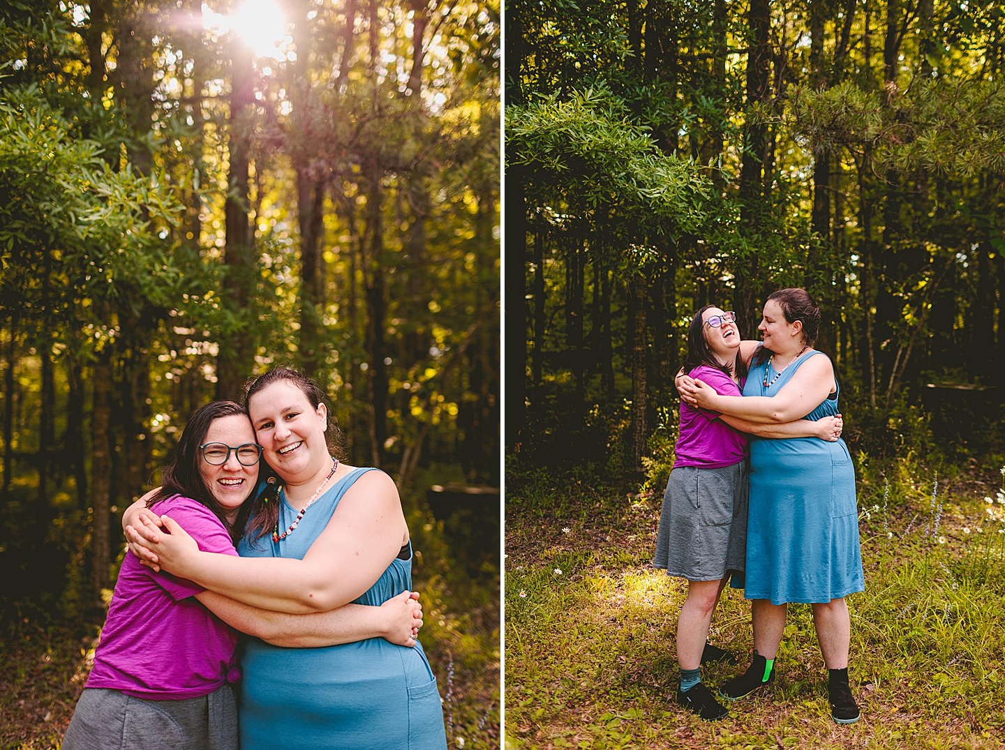 Family Photographer - Lucy, Bill + Mary // Family Photography