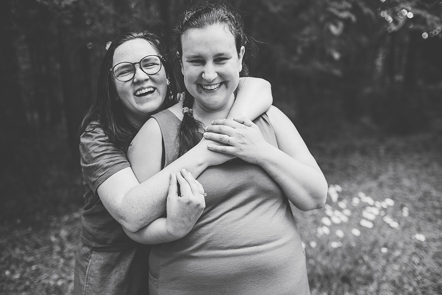 Family Photographer - Lucy, Bill + Mary // Family Photography