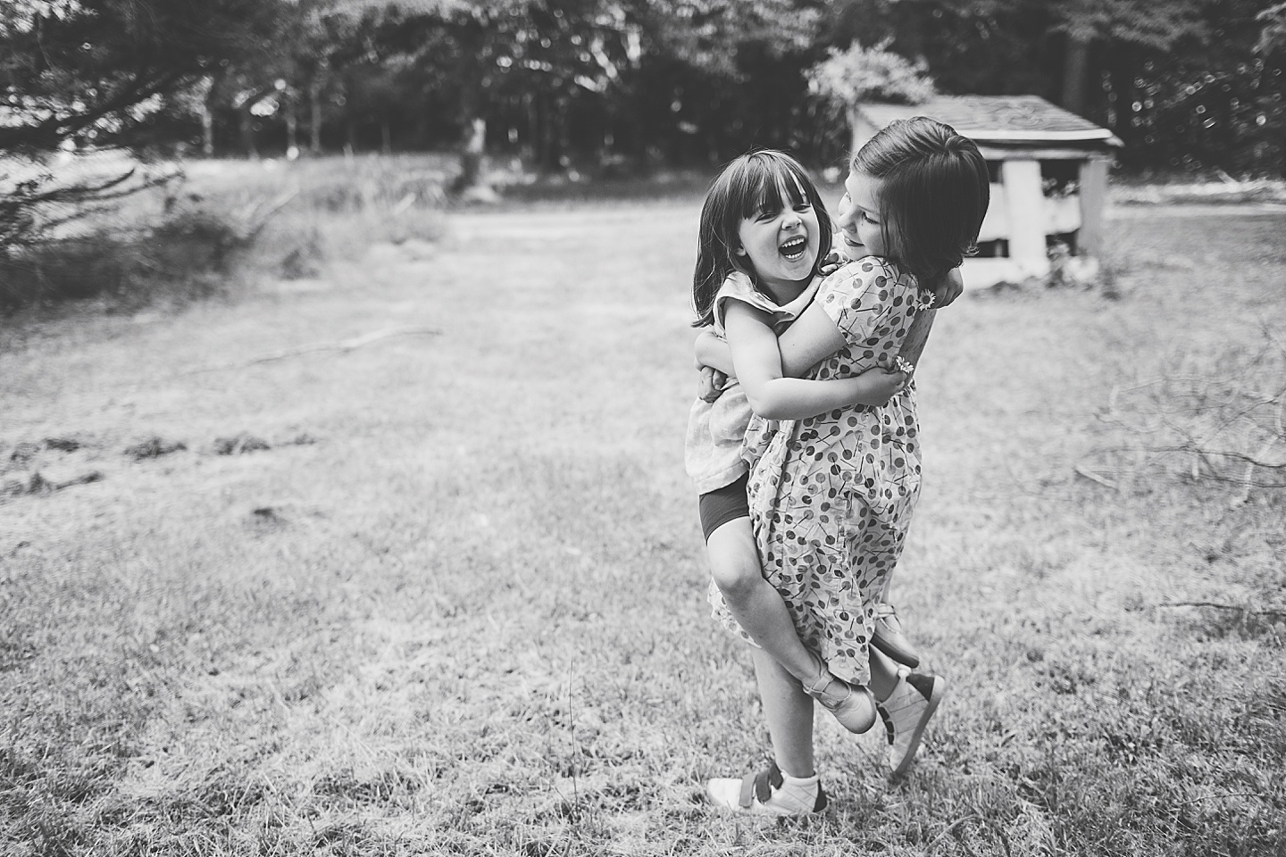 Family Photographer - Lucy, Bill + Mary // Family Photography