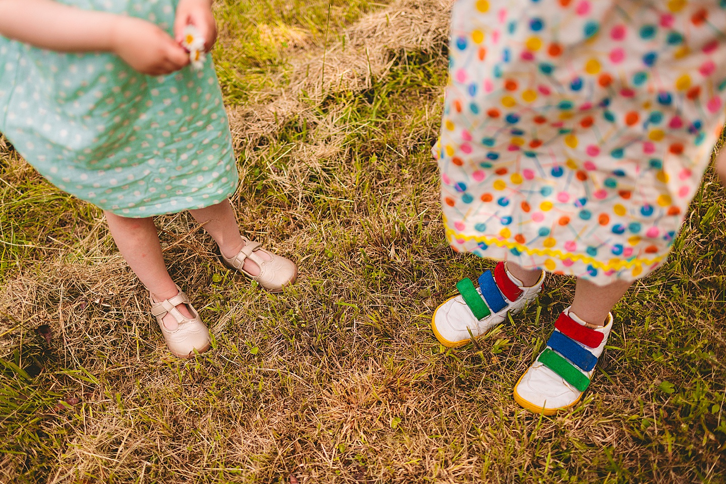 Family Photographer - Lucy, Bill + Mary // Family Photography