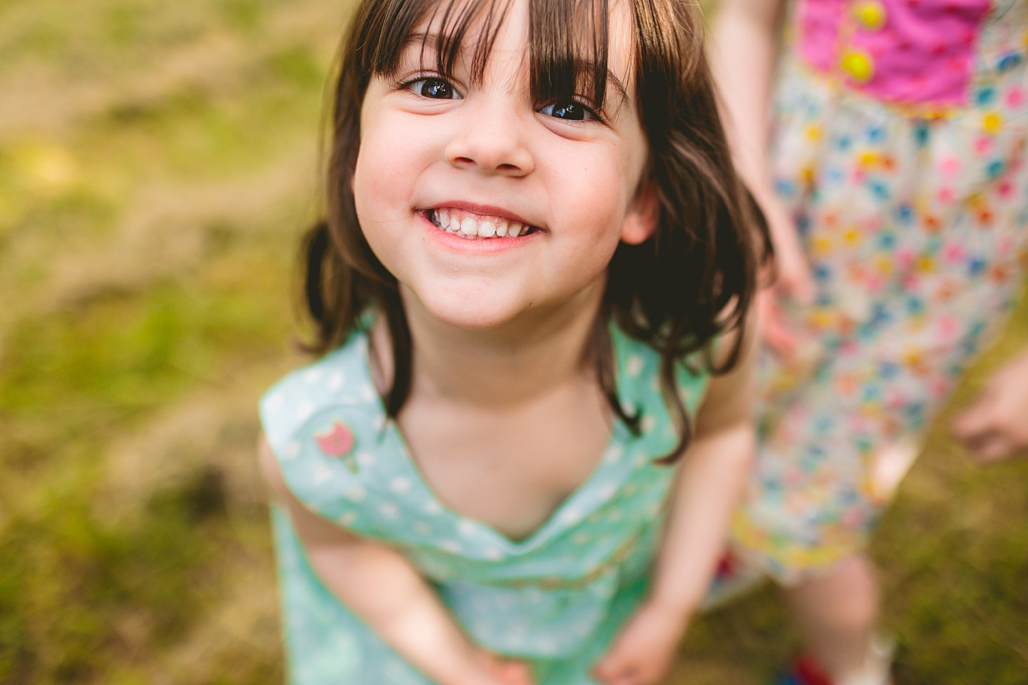 Family Photographer - Lucy, Bill + Mary // Family Photography