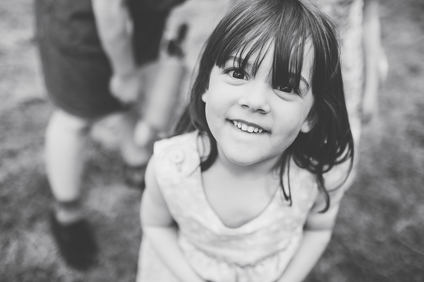 Family Photographer - Lucy, Bill + Mary // Family Photography