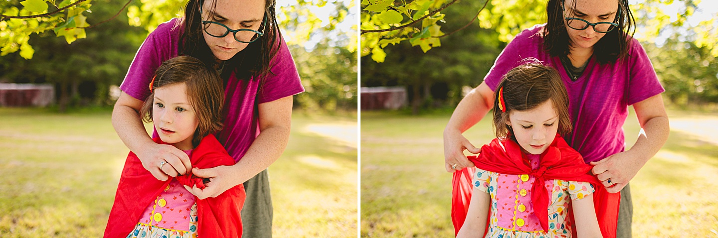Family Photographer - Lucy, Bill + Mary // Family Photography