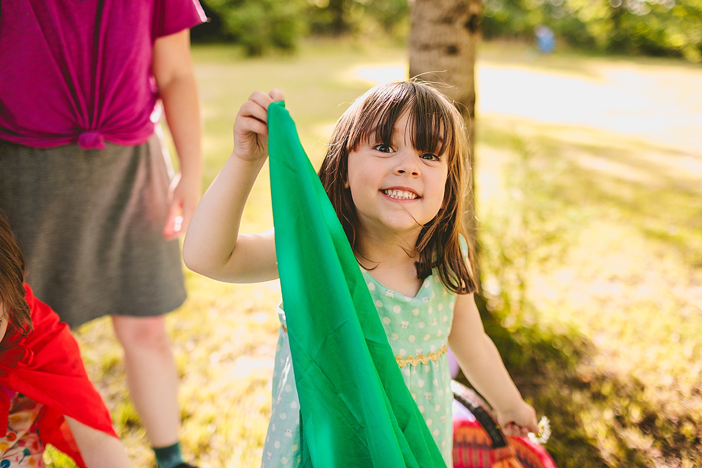 Family Photographer - Lucy, Bill + Mary // Family Photography