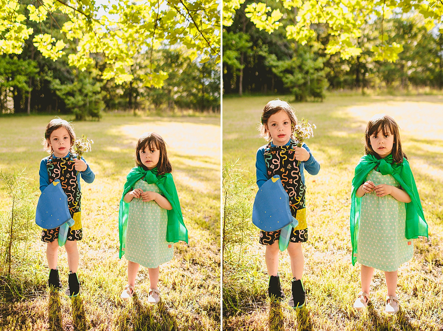 Family Photographer - Lucy, Bill + Mary // Family Photography
