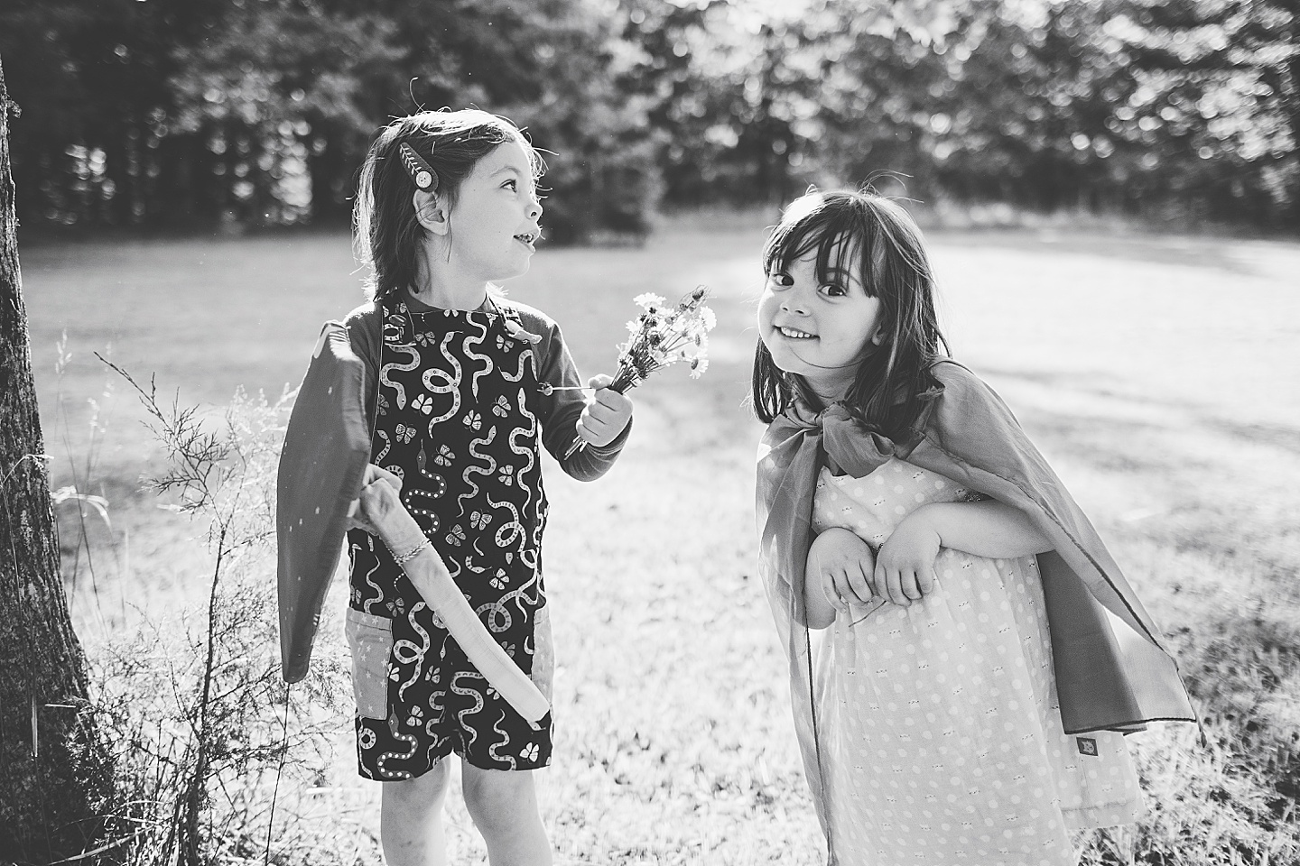 Family Photographer - Lucy, Bill + Mary // Family Photography