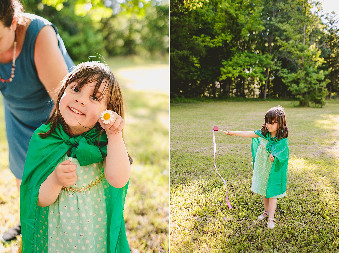 Family Photographer - Lucy, Bill + Mary // Family Photography