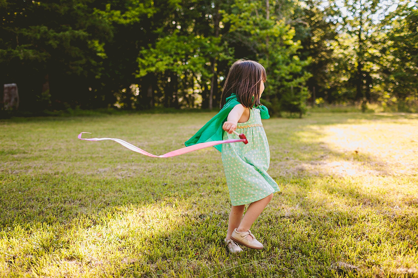 Family Photographer - Lucy, Bill + Mary // Family Photography