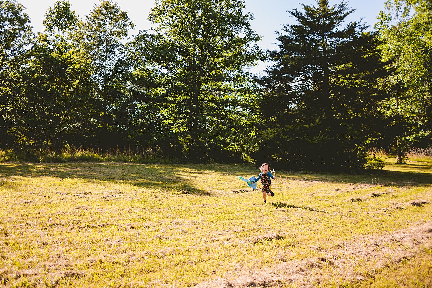Family Photographer - Lucy, Bill + Mary // Family Photography