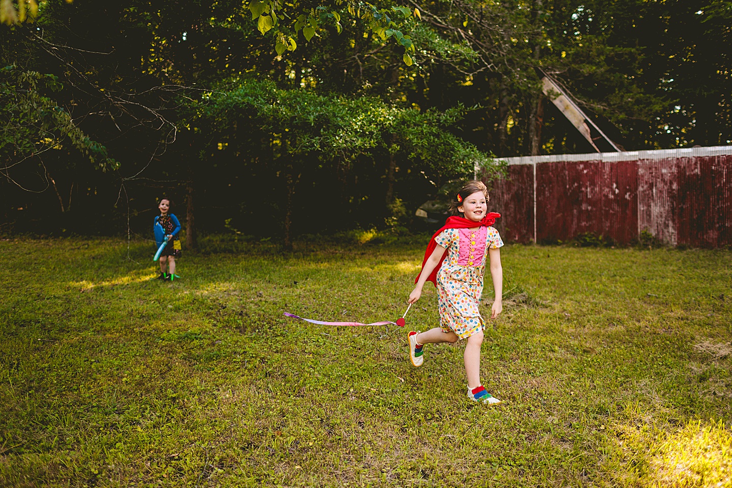 Family Photographer - Lucy, Bill + Mary // Family Photography