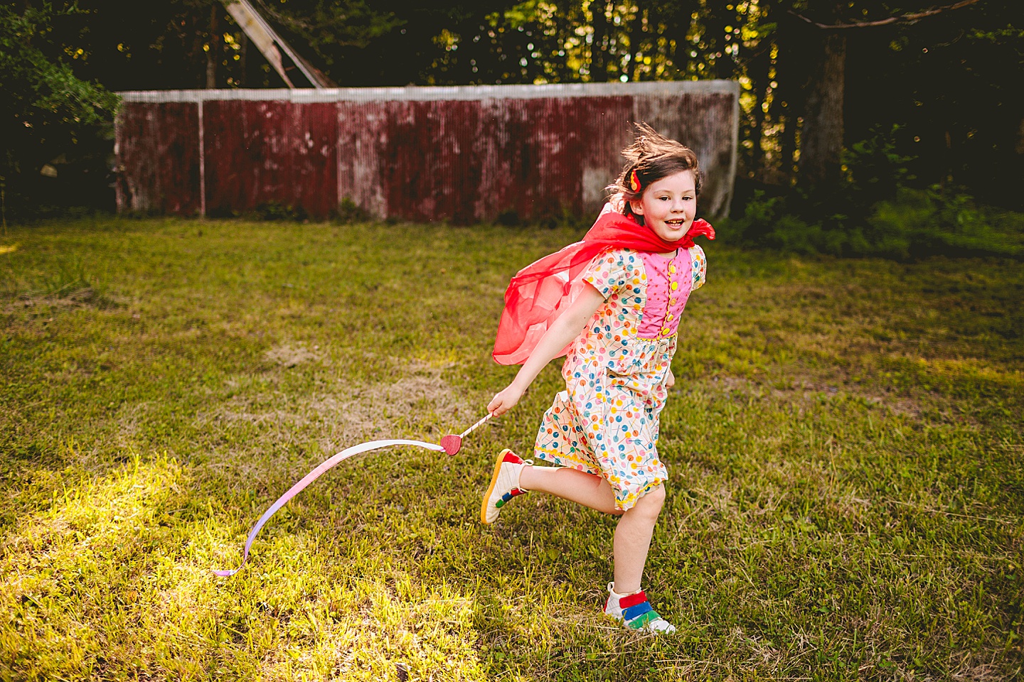 Family Photographer - Lucy, Bill + Mary // Family Photography