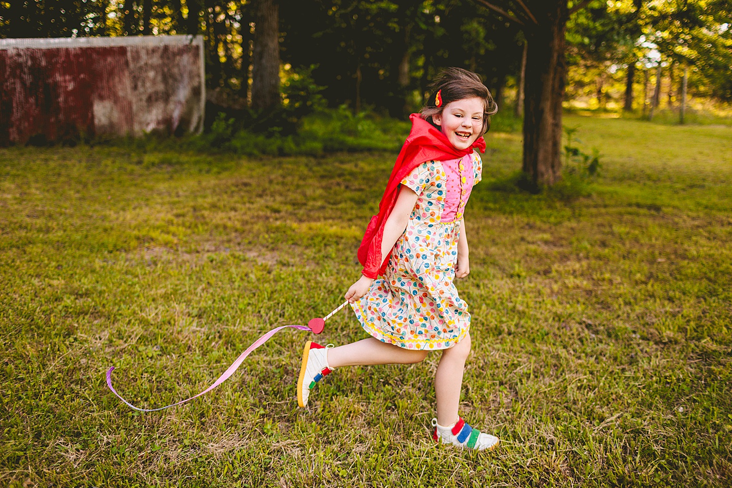 Family Photographer - Lucy, Bill + Mary // Family Photography