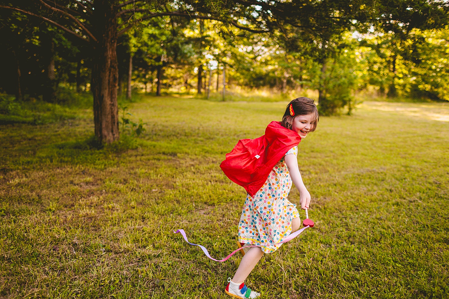 Family Photographer - Lucy, Bill + Mary // Family Photography