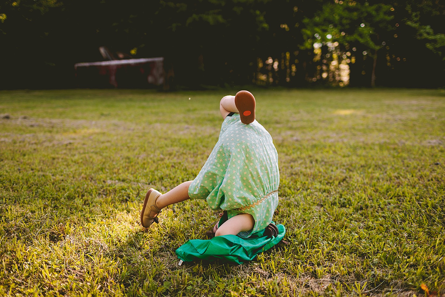 Family Photographer - Lucy, Bill + Mary // Family Photography
