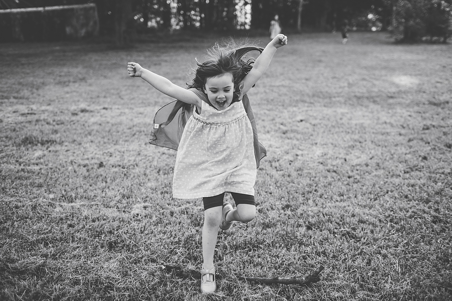 Family Photographer - Lucy, Bill + Mary // Family Photography