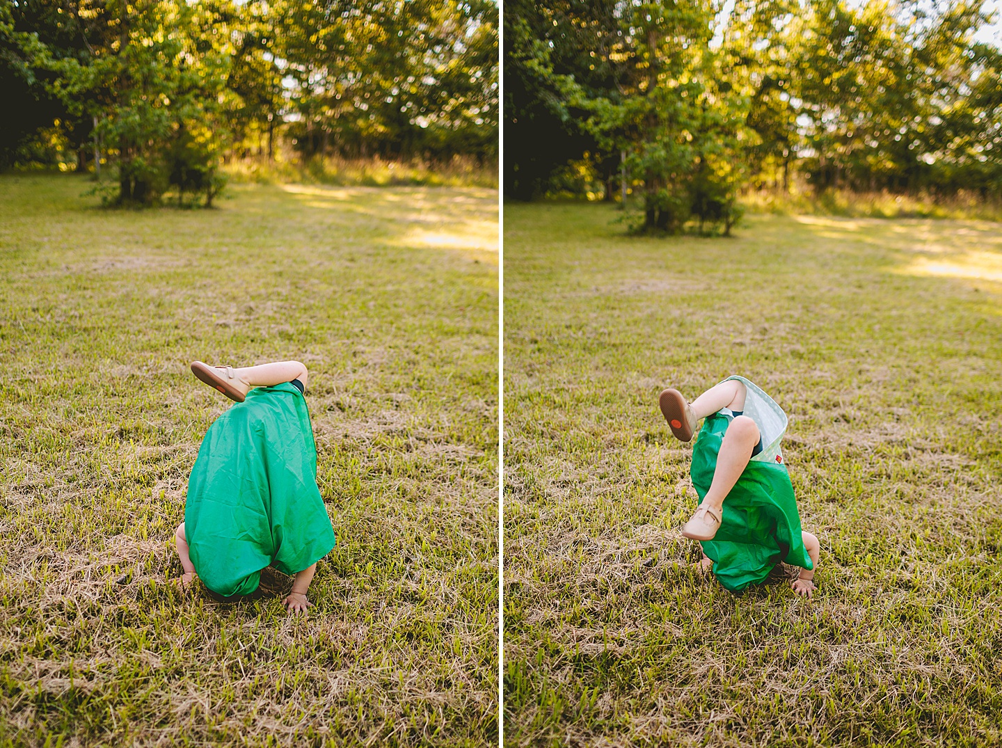 Family Photographer - Lucy, Bill + Mary // Family Photography