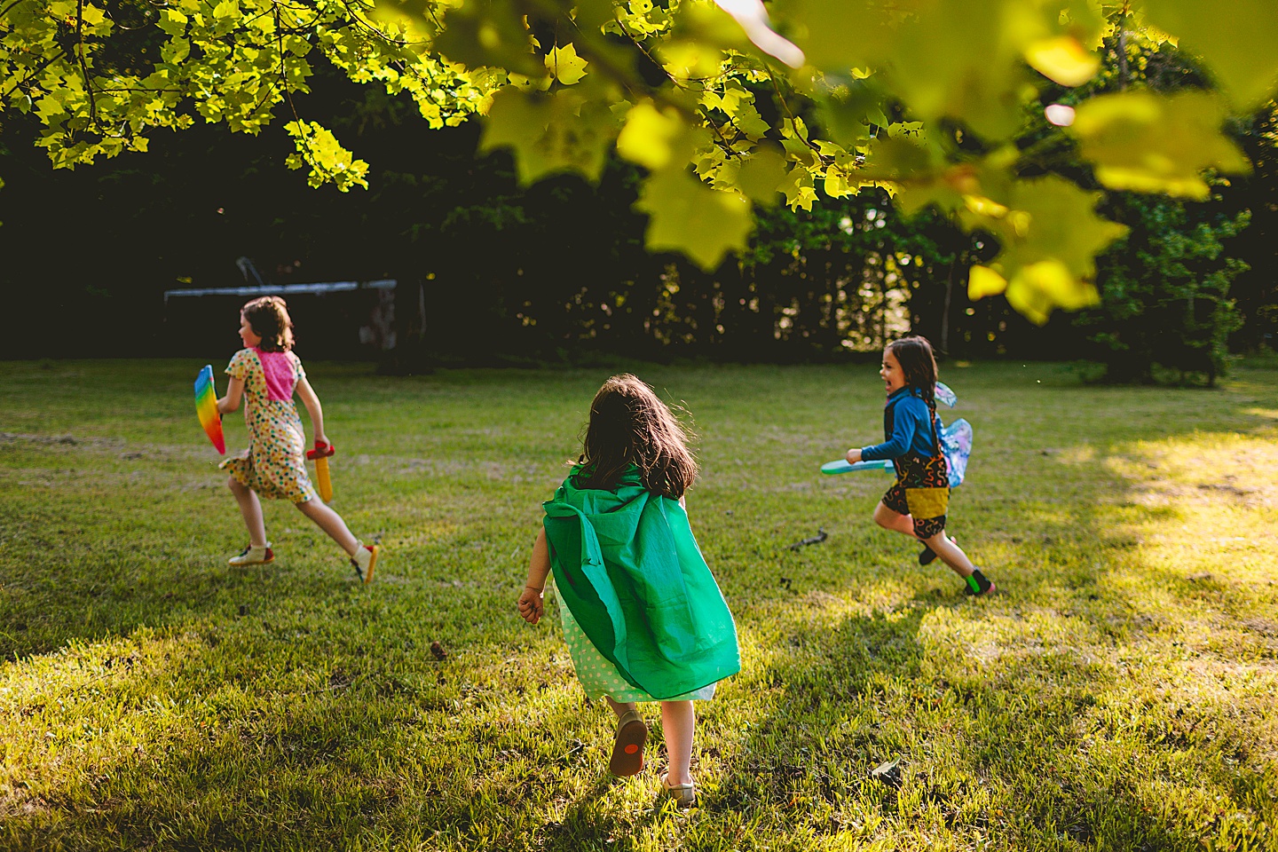 Family Photographer - Lucy, Bill + Mary // Family Photography