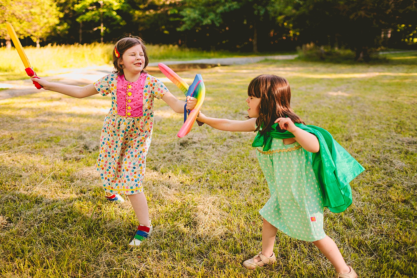Family Photographer - Lucy, Bill + Mary // Family Photography