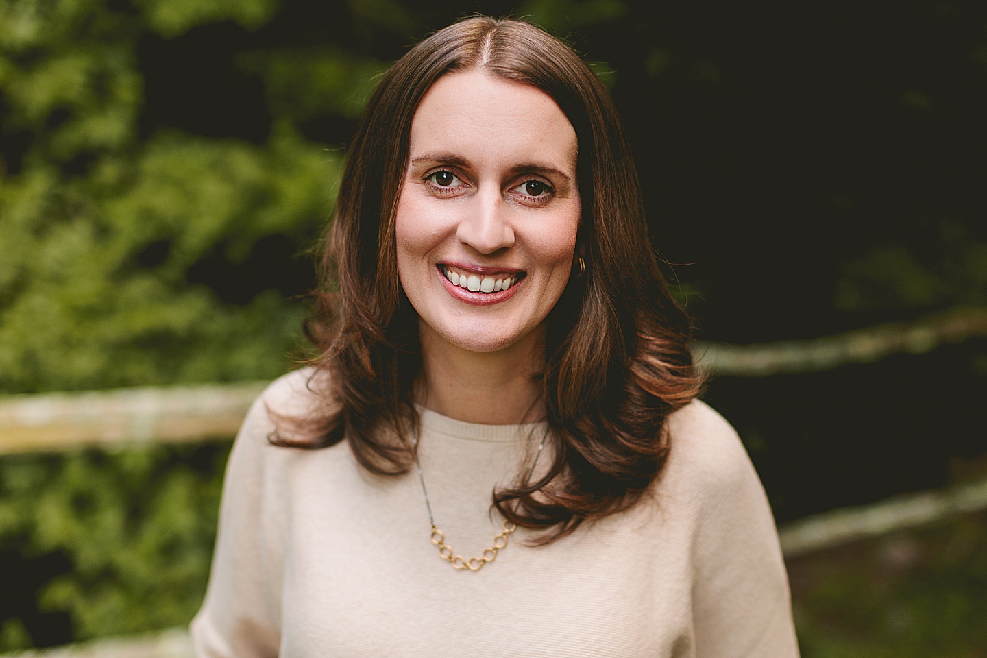 Branding Photographer - Liz // Headshots in Durham, NC