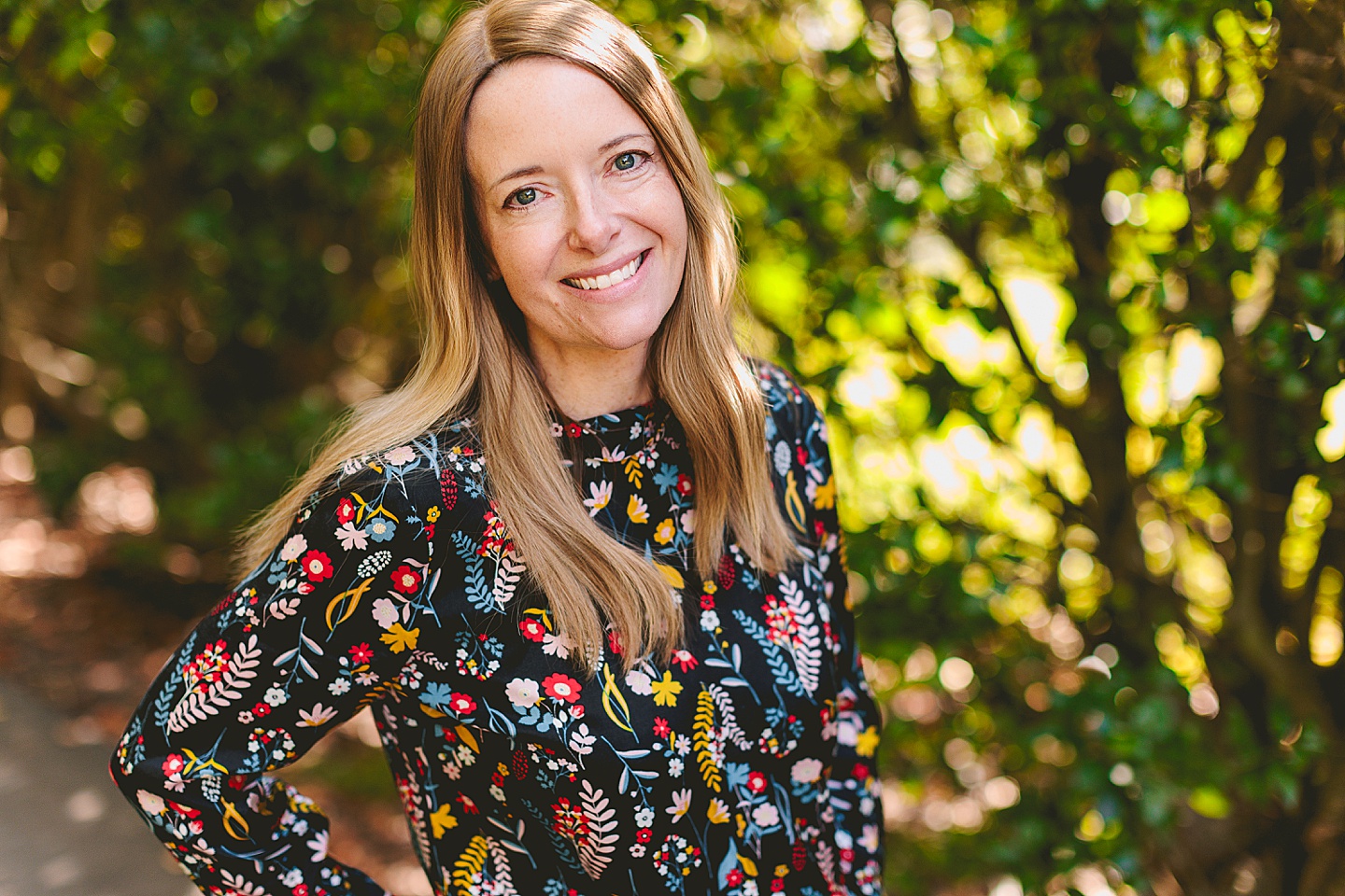Branding Photographer - Lindsay