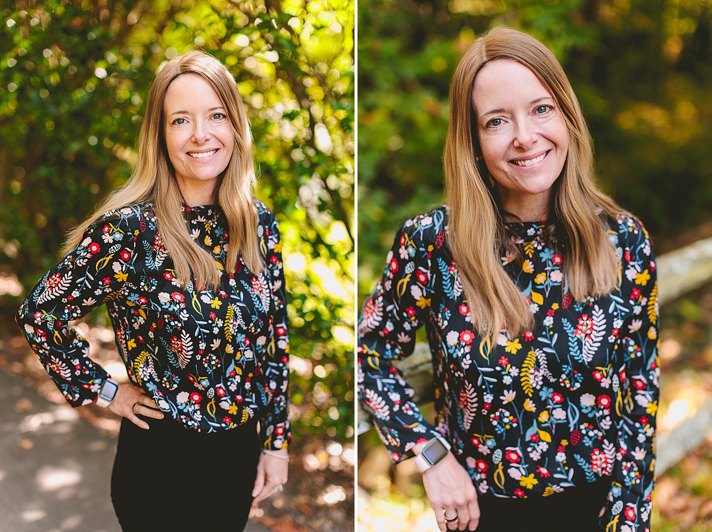 Branding Photographer - Lindsay