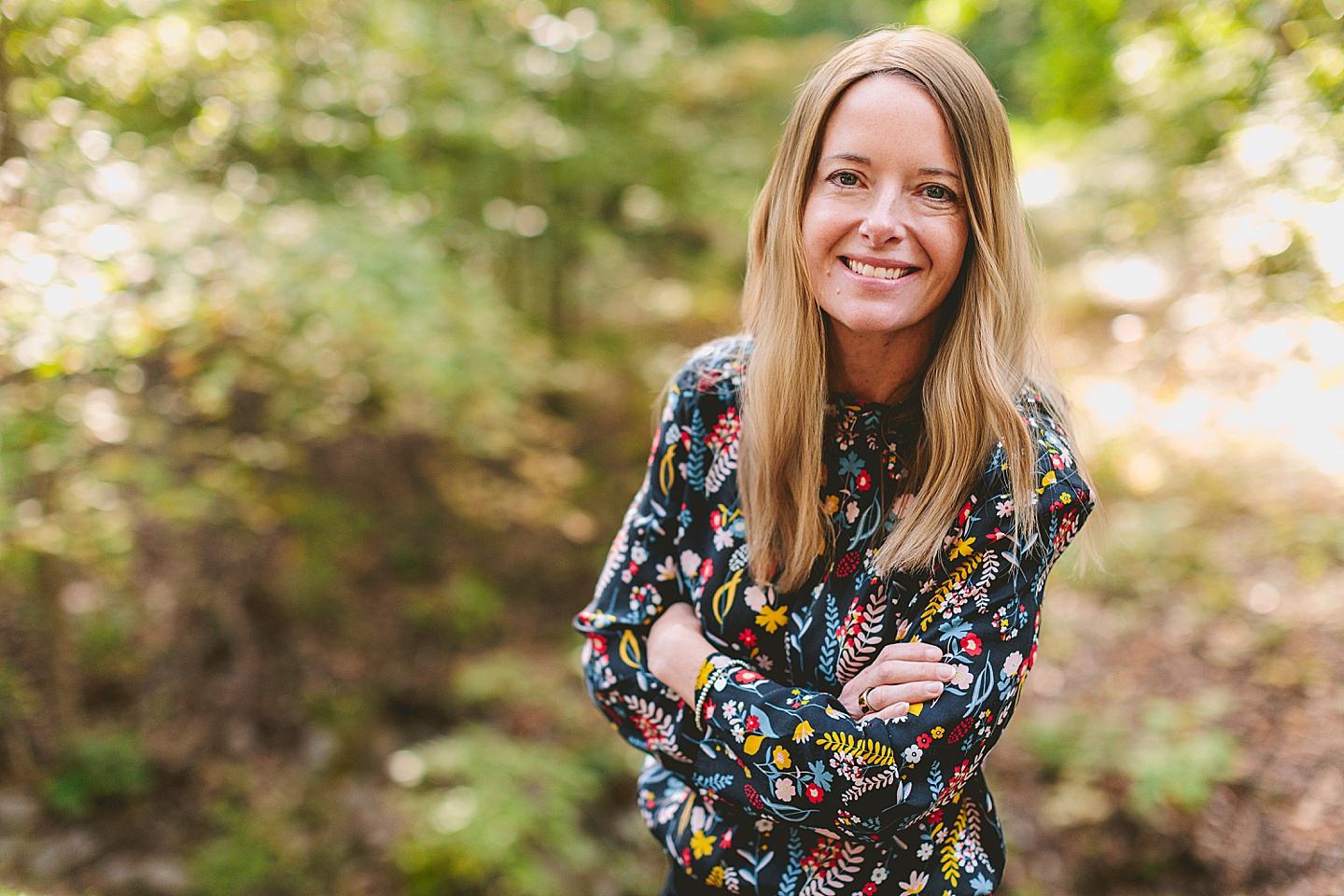 Branding Photographer - Lindsay