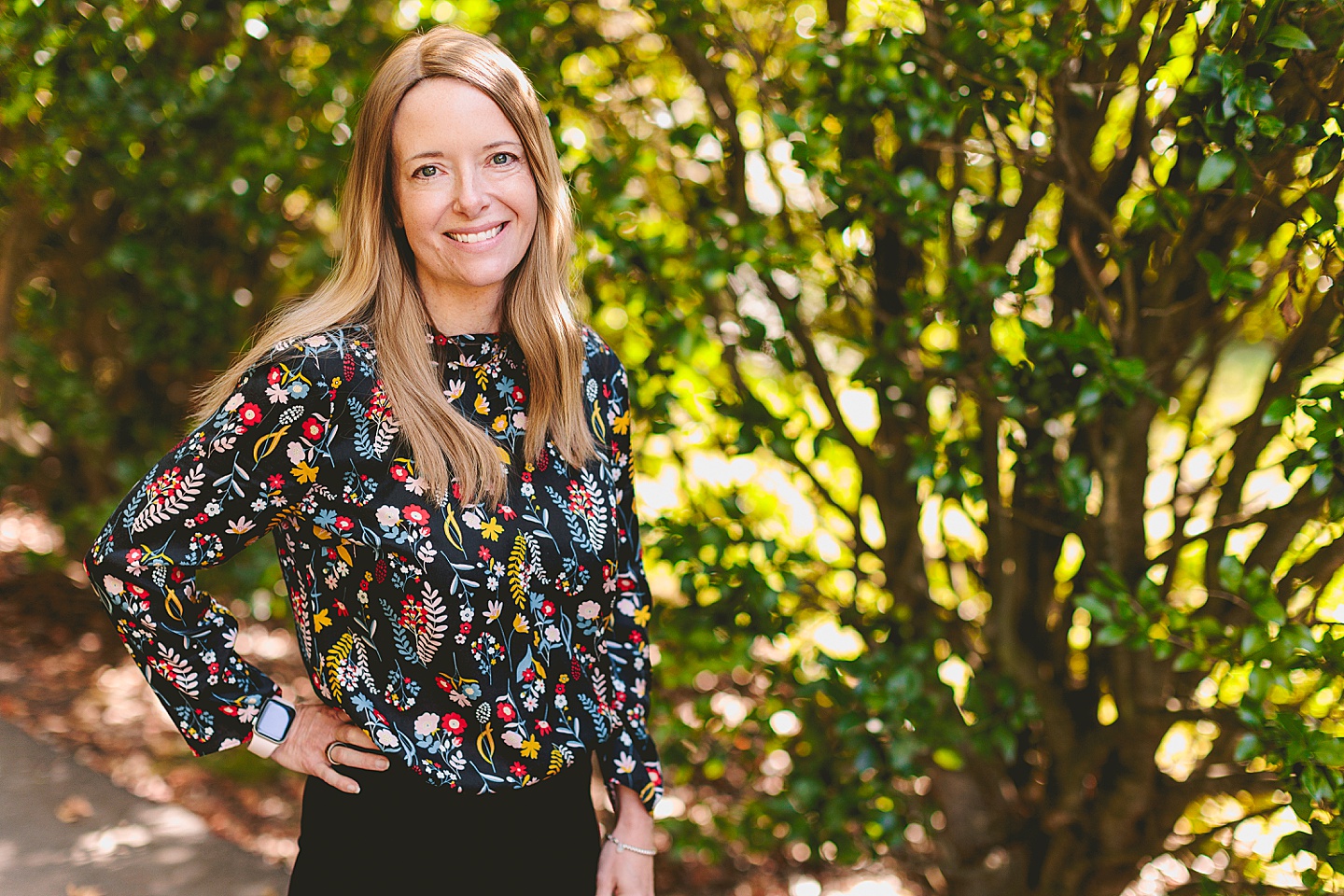 Branding Photographer - Lindsay