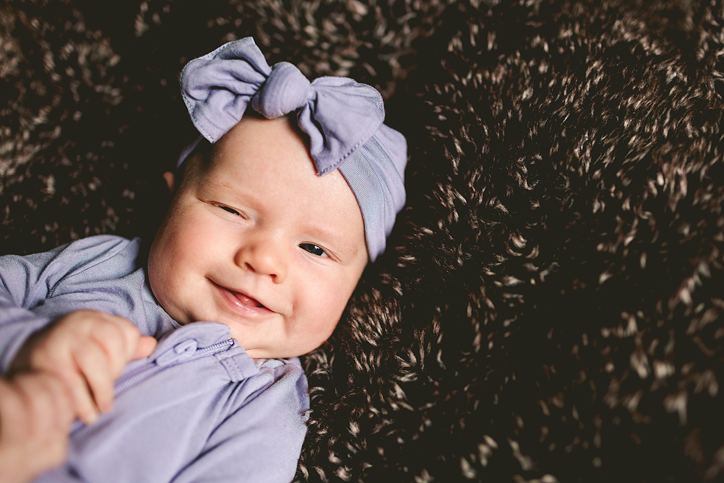 Family Photographer - Ariana + Kevin // Durham Newborn Portraits
