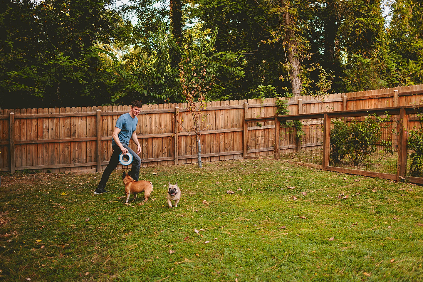 Family Photographer - Ariana + Kevin // Durham Newborn Portraits