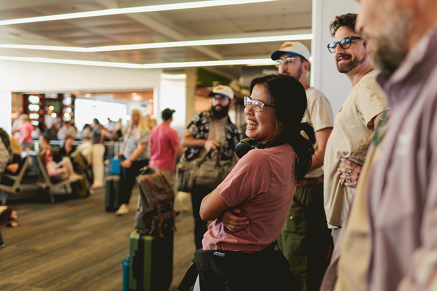 Branding Photographer - The Dirtbags in Austin // Go Sports