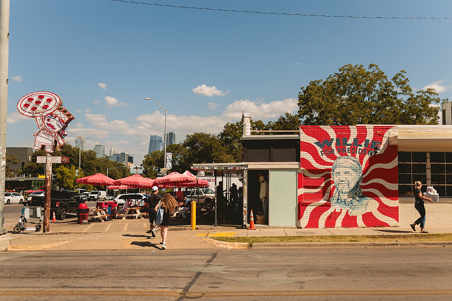Branding Photographer - The Dirtbags in Austin // Go Sports