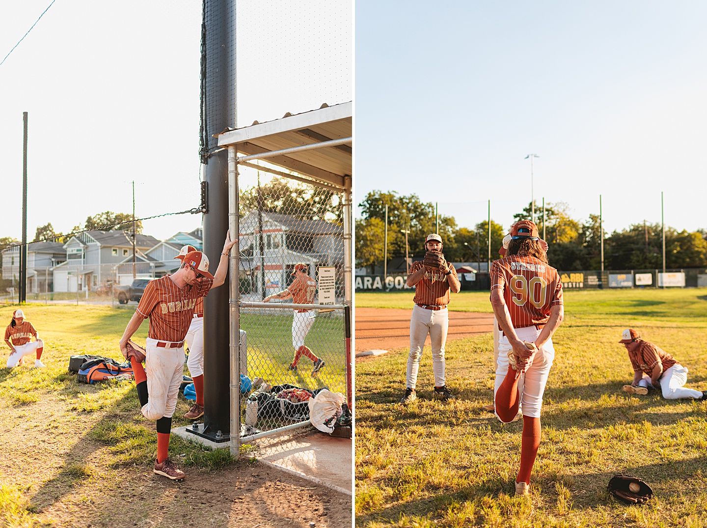 Branding Photographer - The Dirtbags in Austin // Go Sports