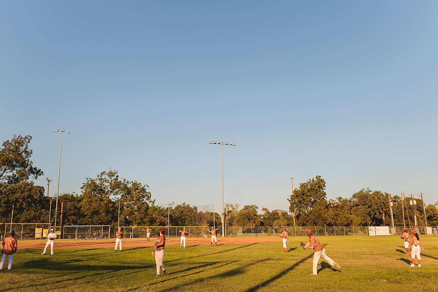 Branding Photographer - The Dirtbags in Austin // Go Sports