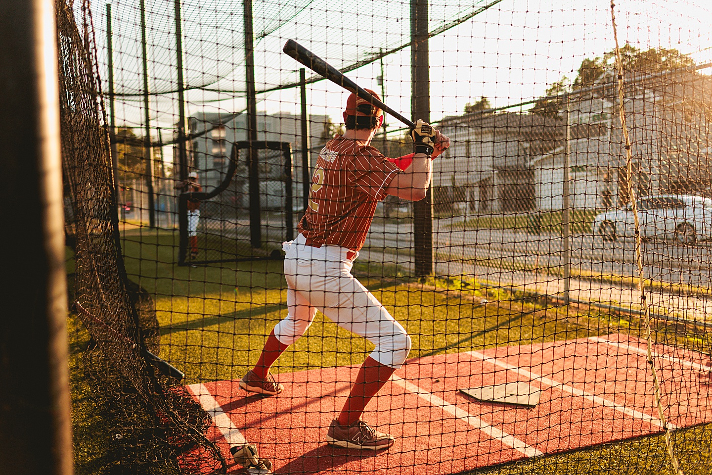 Branding Photographer - The Dirtbags in Austin // Go Sports