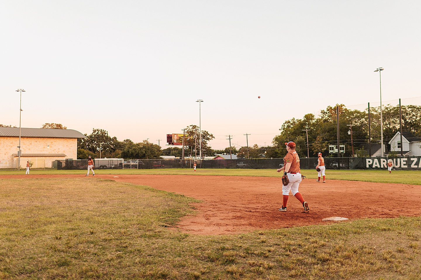 Branding Photographer - The Dirtbags in Austin // Go Sports
