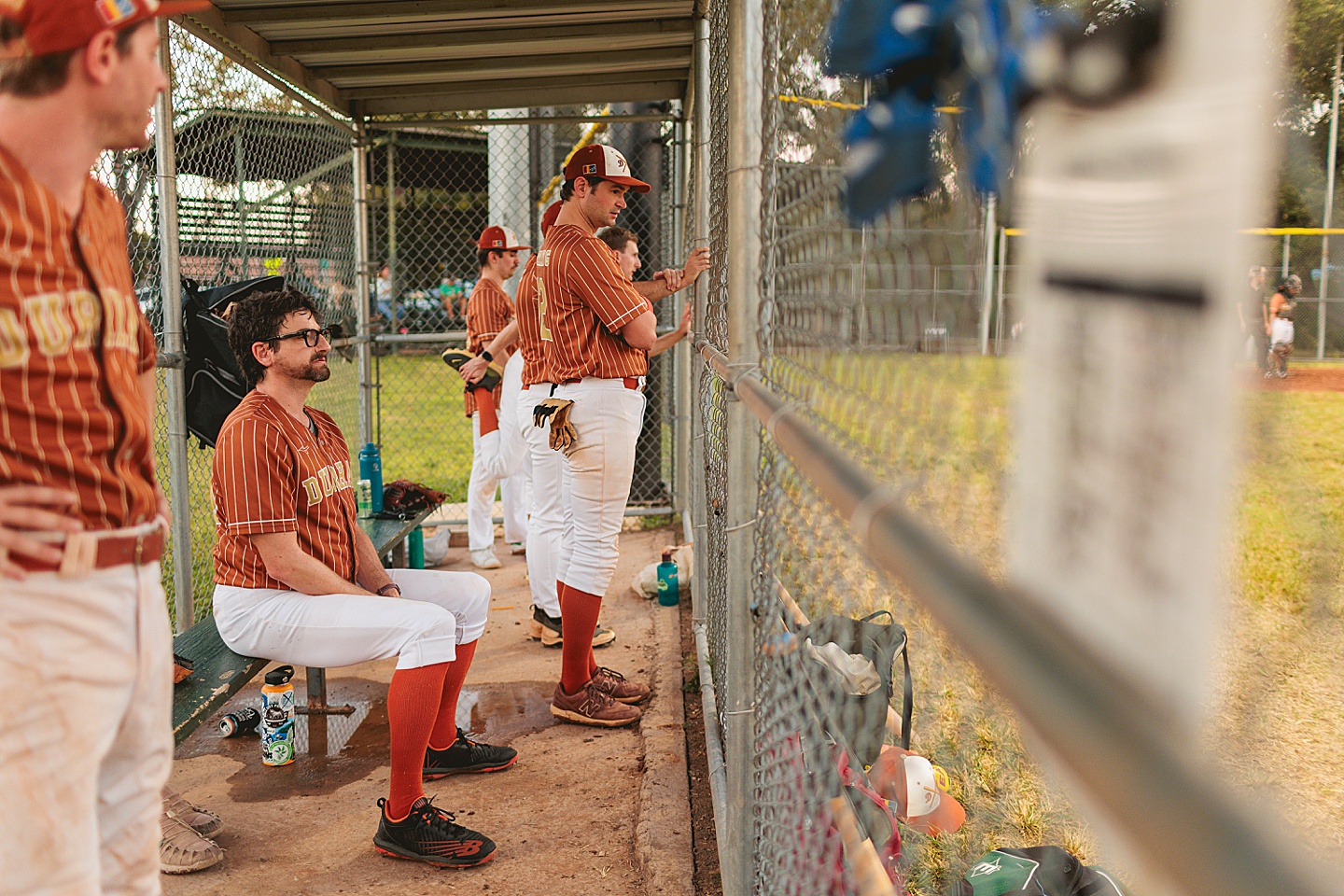 Branding Photographer - The Dirtbags in Austin // Go Sports