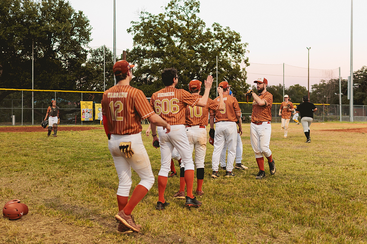 Branding Photographer - The Dirtbags in Austin // Go Sports