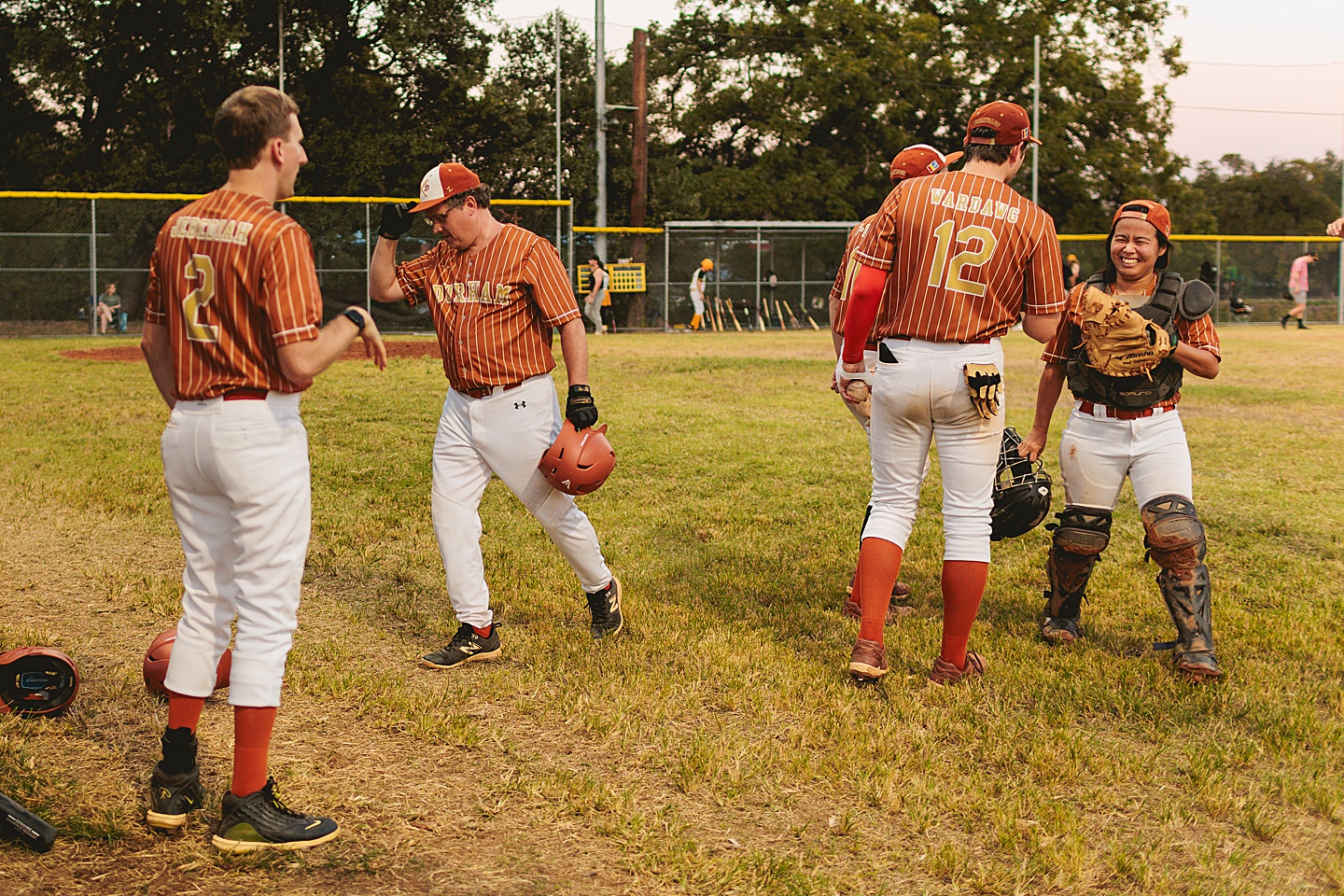Branding Photographer - The Dirtbags in Austin // Go Sports
