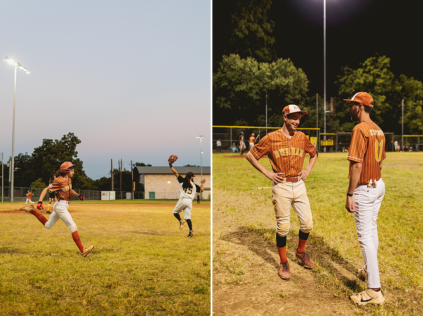 Branding Photographer - The Dirtbags in Austin // Go Sports
