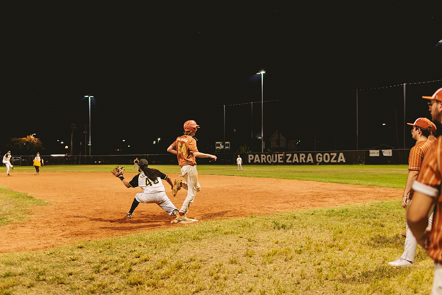 Branding Photographer - The Dirtbags in Austin // Go Sports