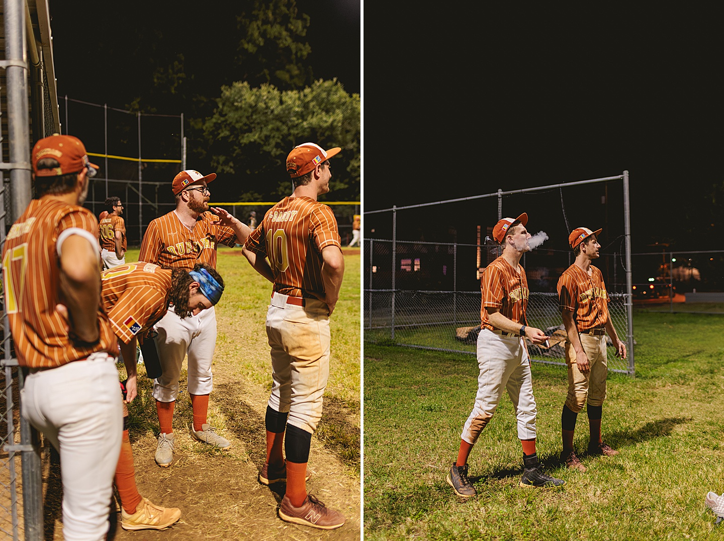 Branding Photographer - The Dirtbags in Austin // Go Sports