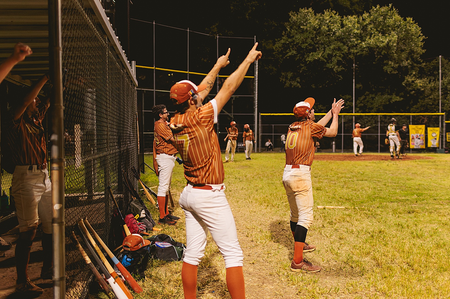 Branding Photographer - The Dirtbags in Austin // Go Sports