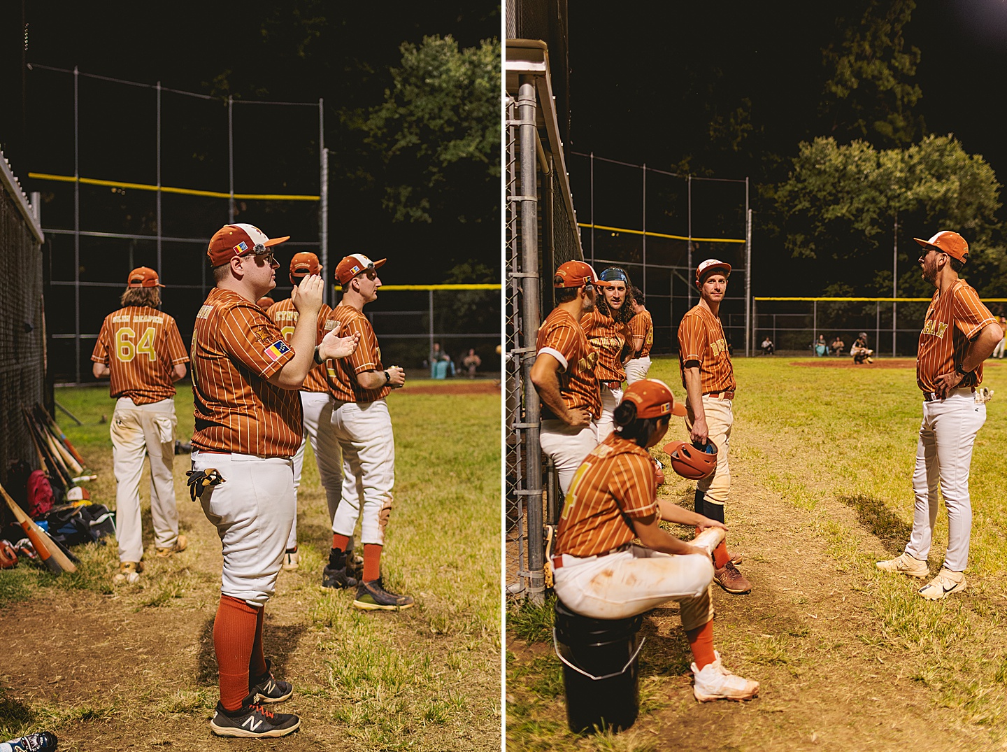 Branding Photographer - The Dirtbags in Austin // Go Sports