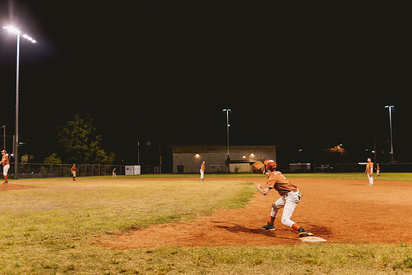 Branding Photographer - The Dirtbags in Austin // Go Sports