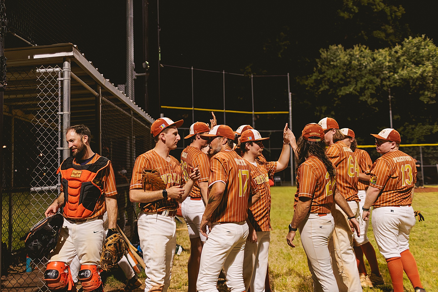 Branding Photographer - The Dirtbags in Austin // Go Sports